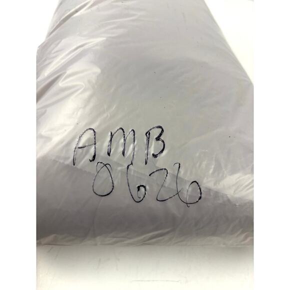 VTG Honey Amber Dimpled Glass Tumblers Pinched Yellow MCM Set of 4 - Picture 14 of 14